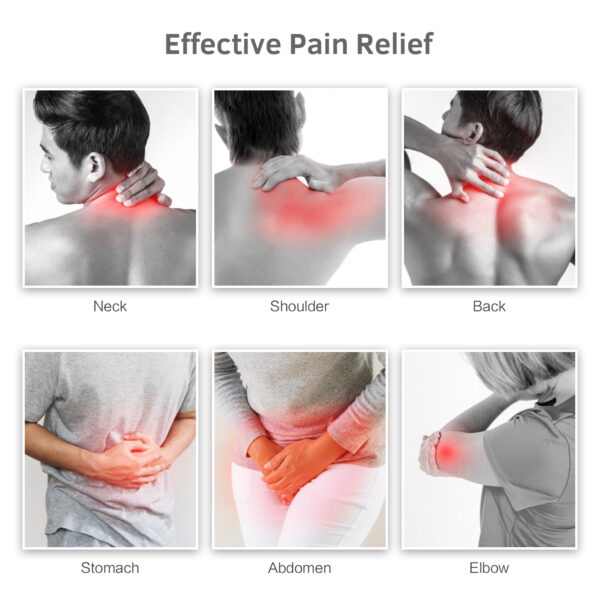 Severe Pain Relief Paraparaumu Kapiti Wellington - Advanced Telehealth