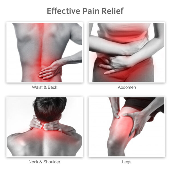 Severe Pain Relief Paraparaumu Kapiti Wellington - Advanced Telehealth