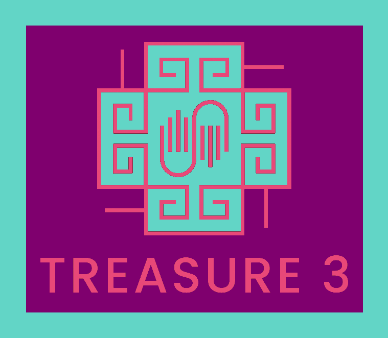Treasure 3 - Principle of yin and yang